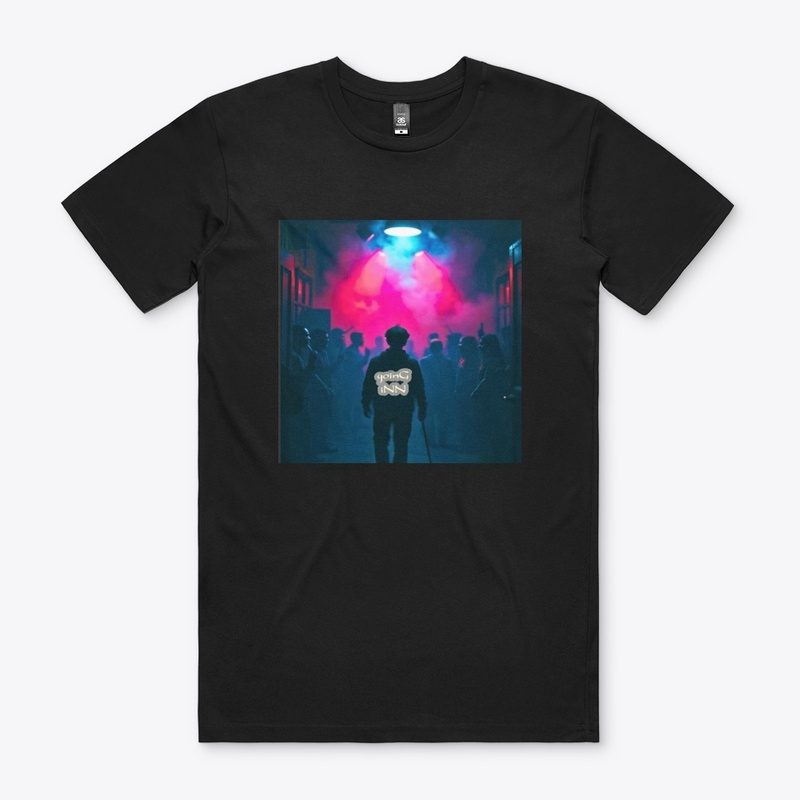 Going Inn Merch