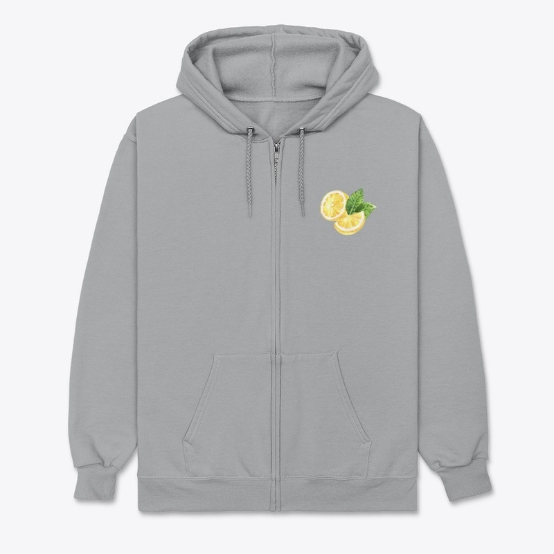 Life and Lemons - Black Beauty