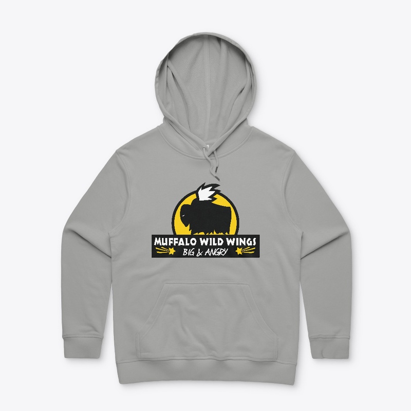 Muffalo Wild Wings Rimworld