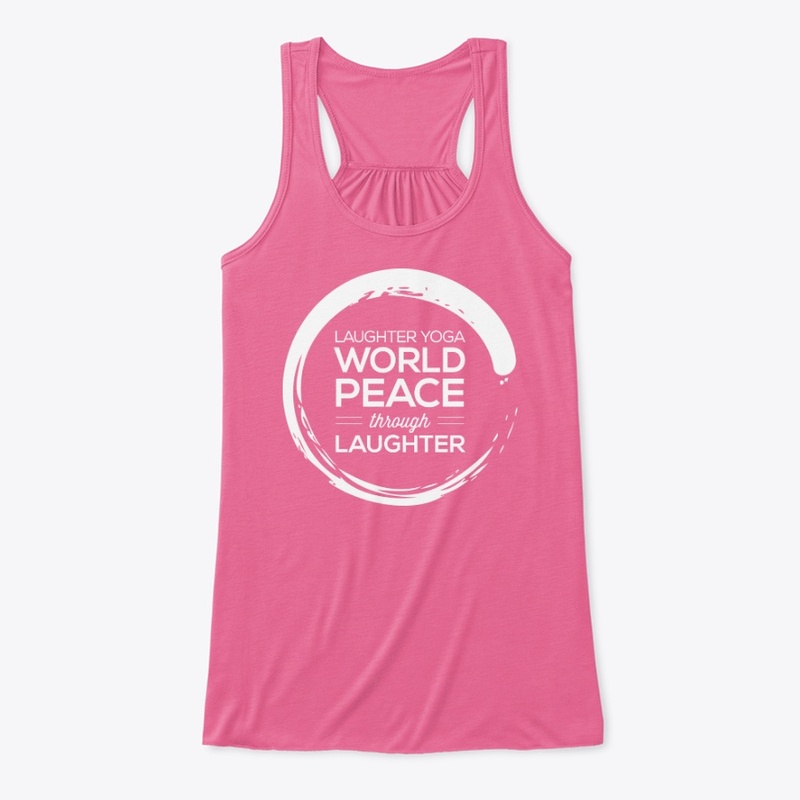 World Peace through Laughter