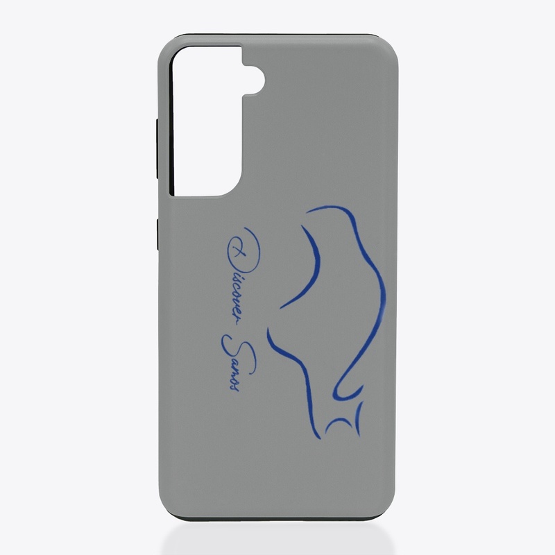 Discover Samos Case