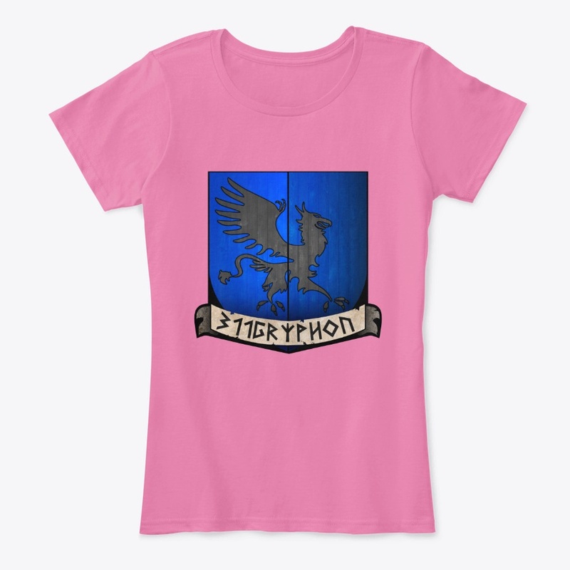 311Gryphon