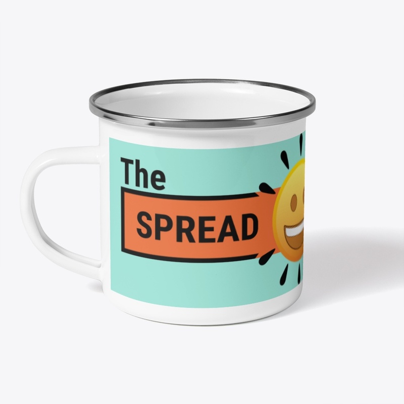 Spread Positivity Team