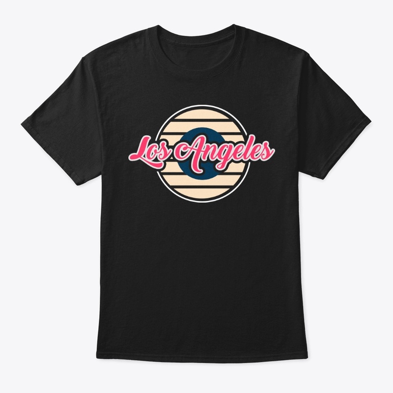 City Of Los Angeles