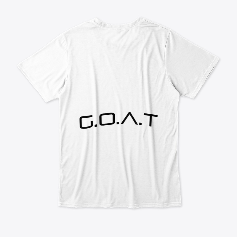 GOAT PRODUCTS