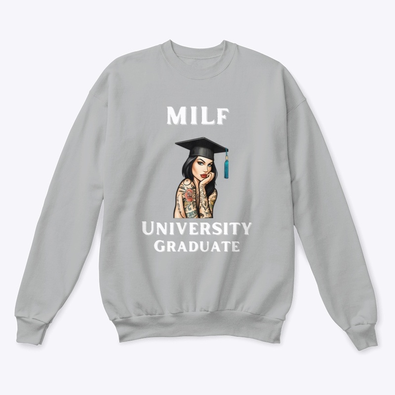 Milf university 