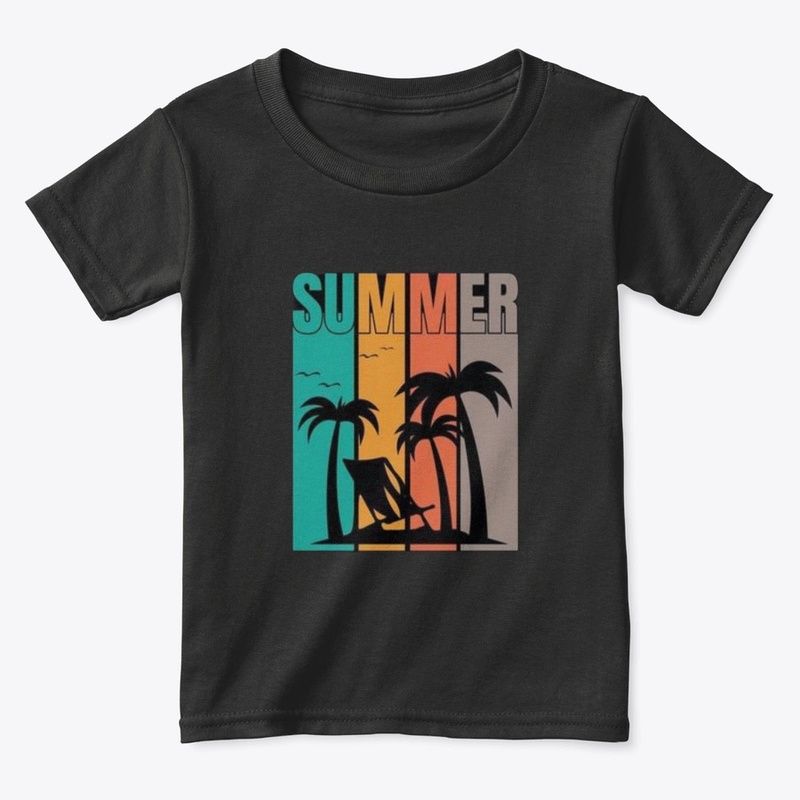 Toddler T_Shirt