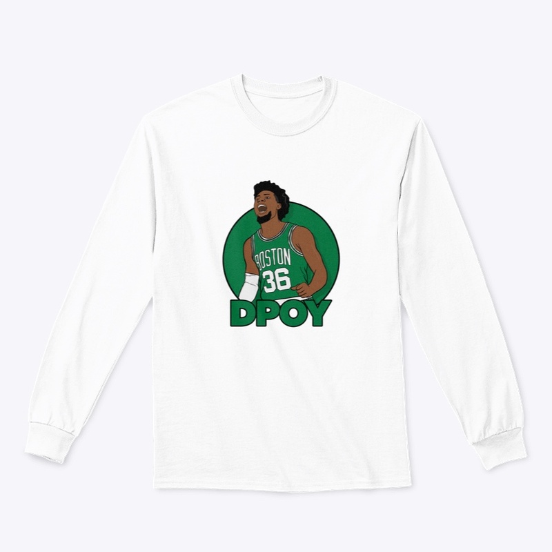 DPOY