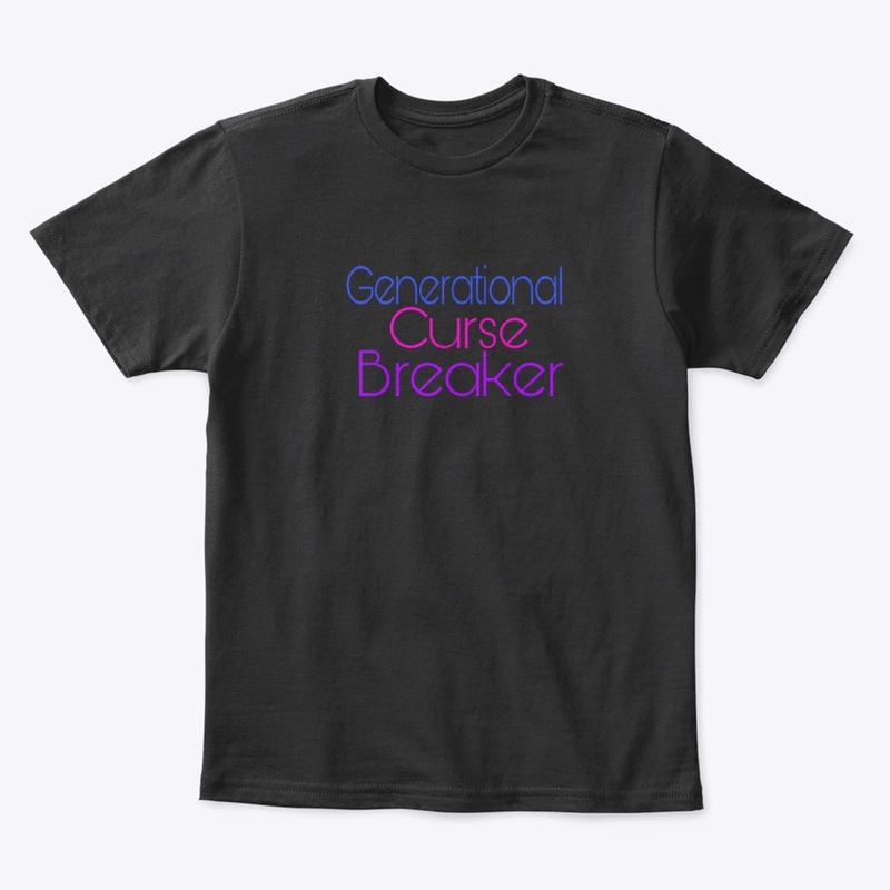 Curse Breaker - Multi color