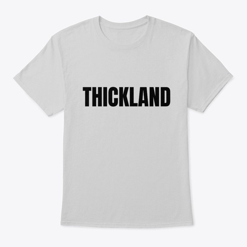 THICKLAND