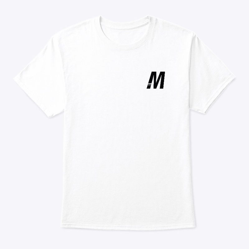 Mercury Classic Tee