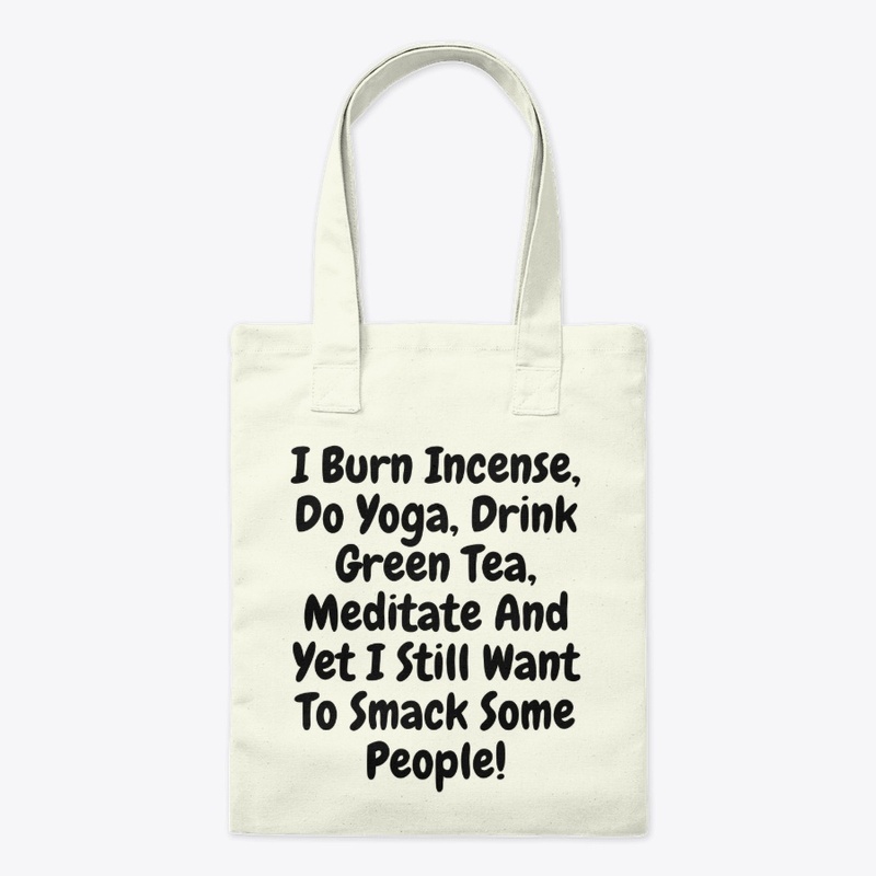 Smack Some People