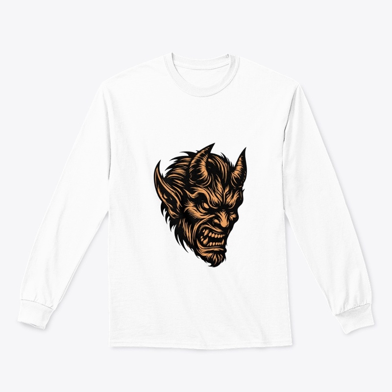 Angry Devil Design