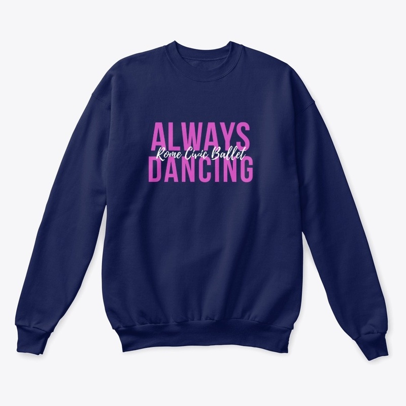 Always Dancing RCB