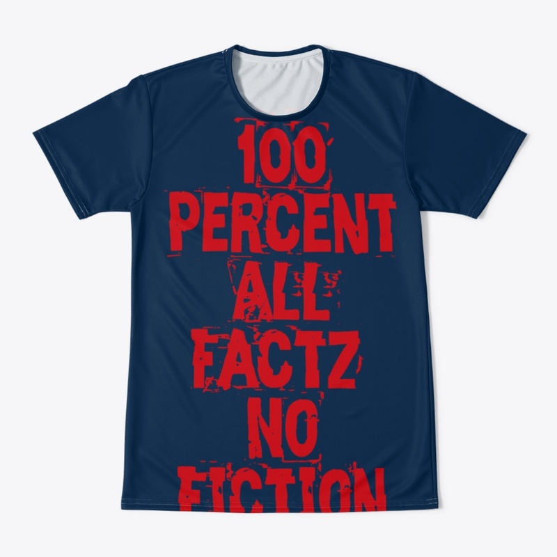 Fact No Fiction 