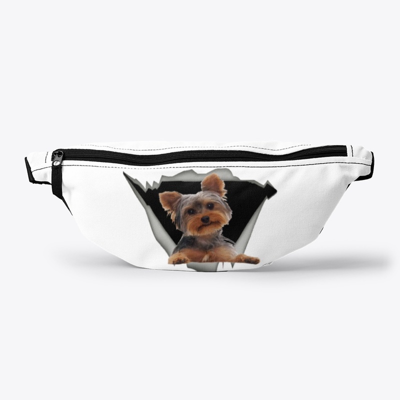 Nice  yorkie  cloth face mask