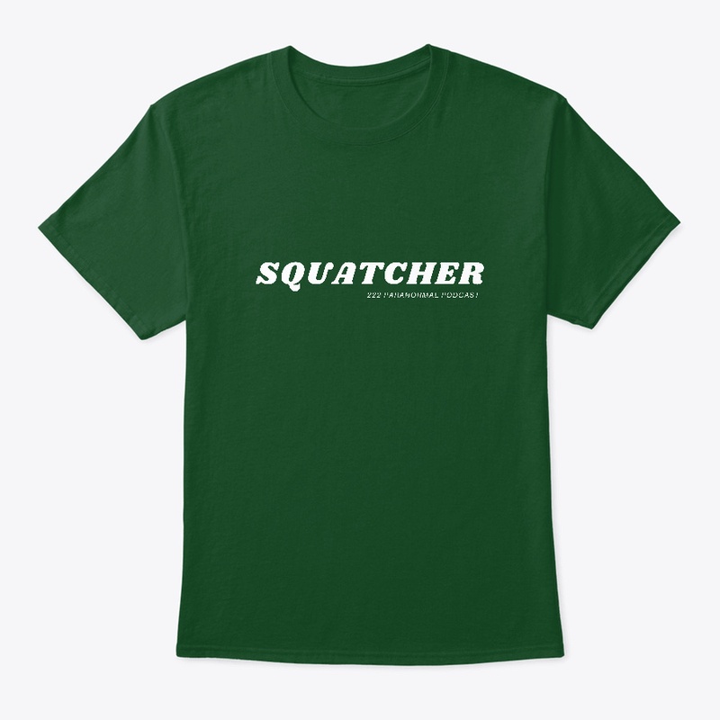 Squatcher Tee Shirt 