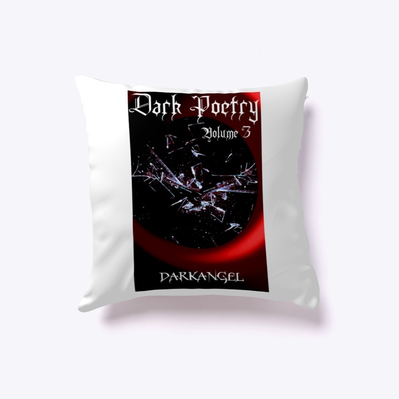 Dark Poetry Volume 3 Items