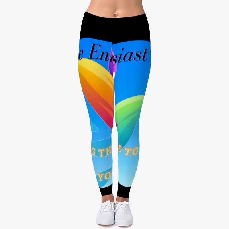 The Enthusiast