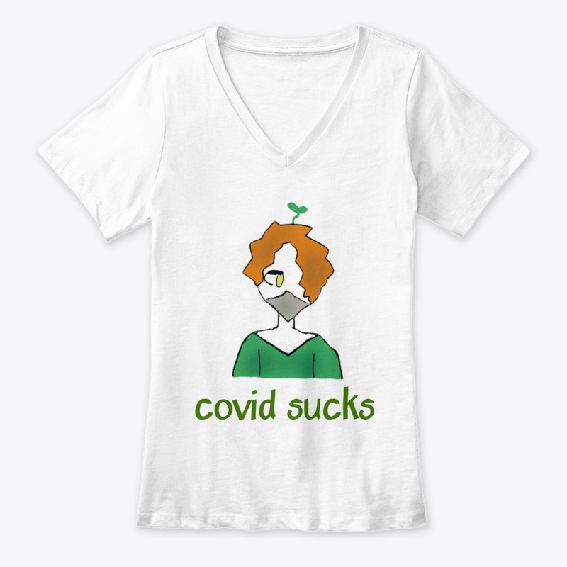 Covid Sucks
