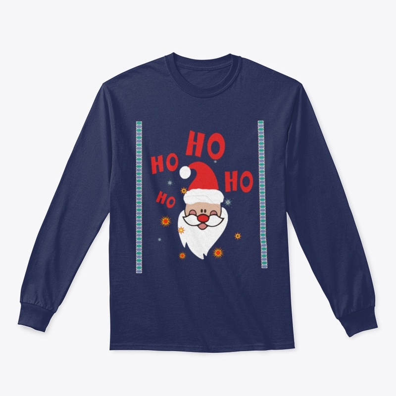 ho ho ho design