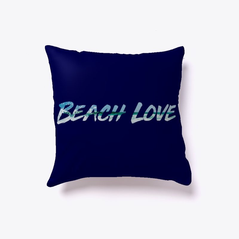 Beach Love