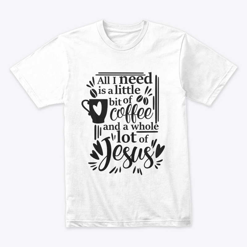 Lot of Jesus