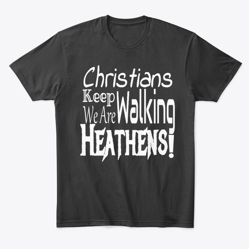 Heathens