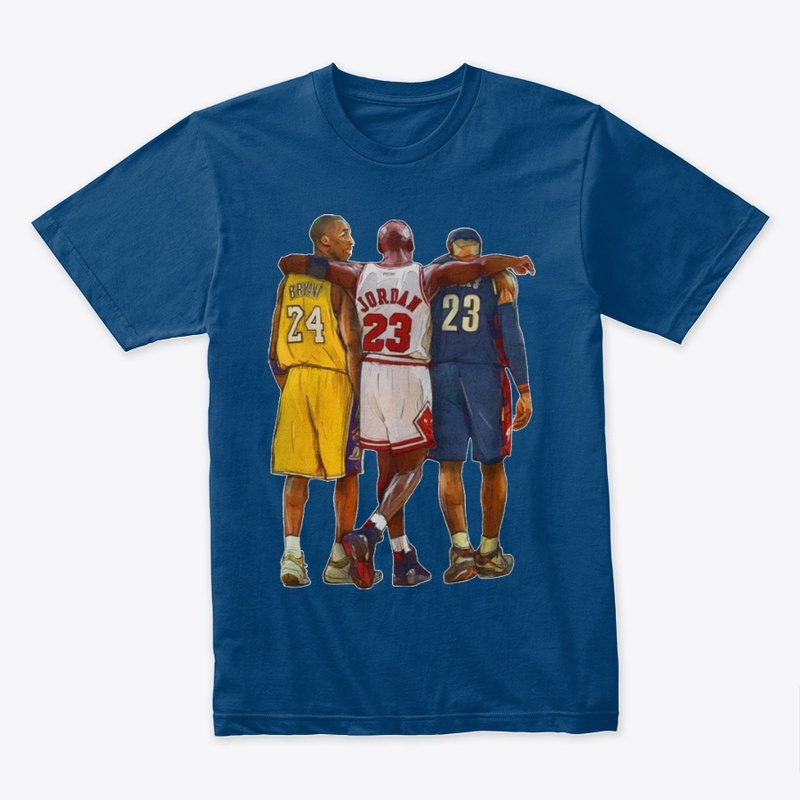 GLOBAL BASKETBALL LEGENDS.