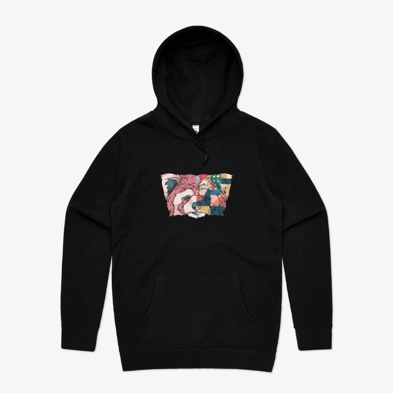 Red Panda - Men & Women Gift