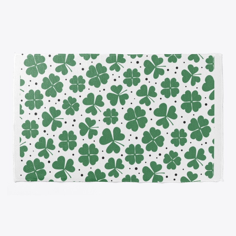 Green Clover 