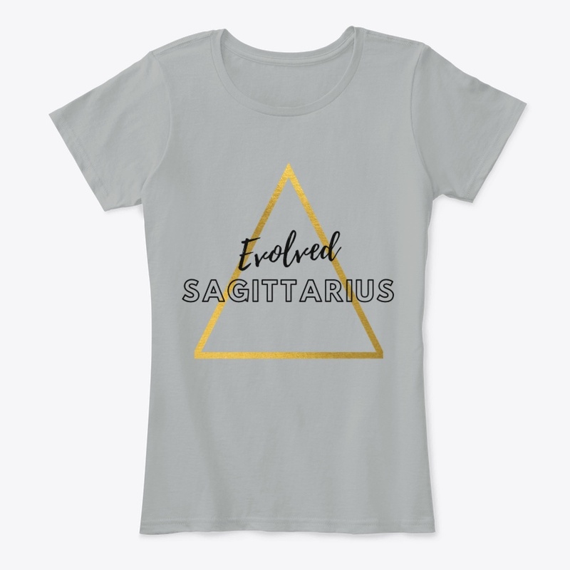Evolved Sagittarius