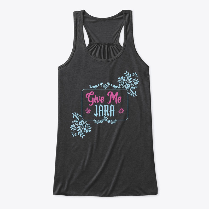 Give Me Jara Design