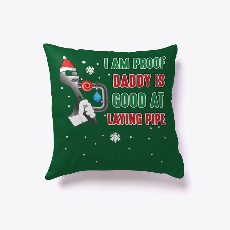 Funny Gift For Plumber's Kid From Dad