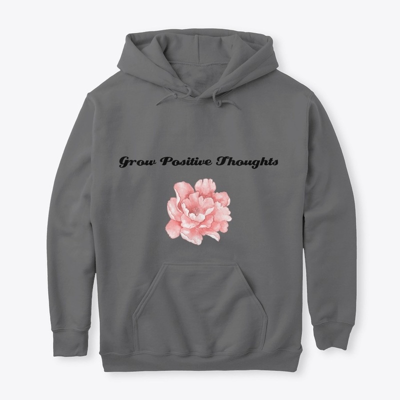 Grow Positive Thoughts