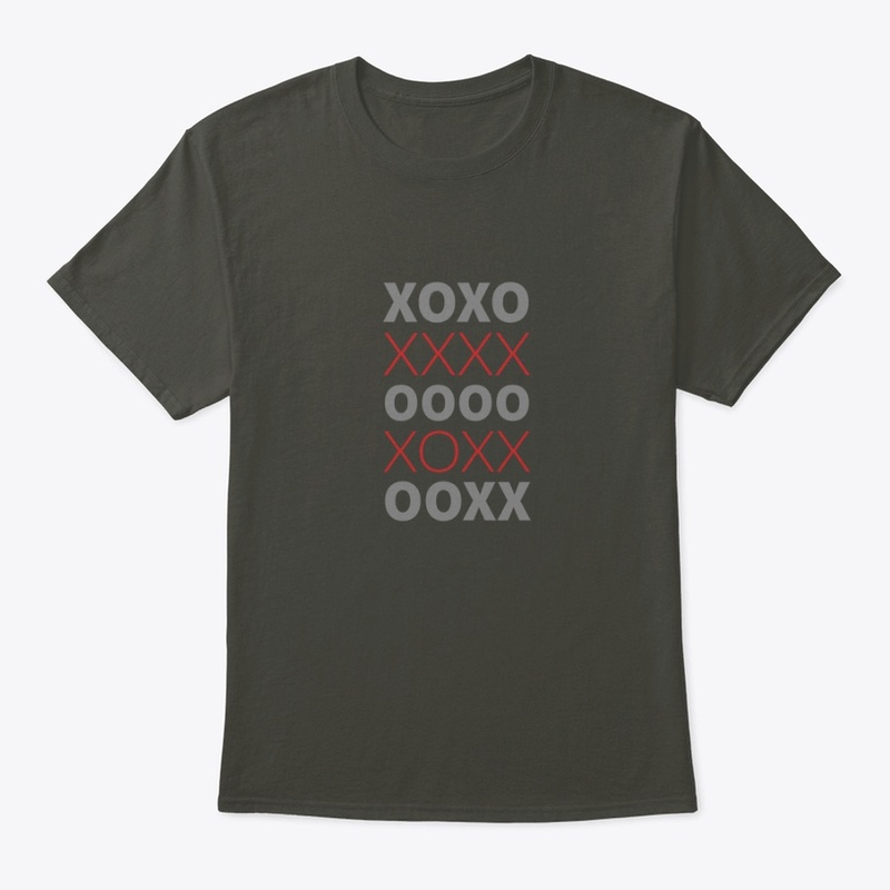 XOXO