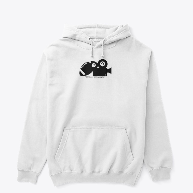 Logo jacket
