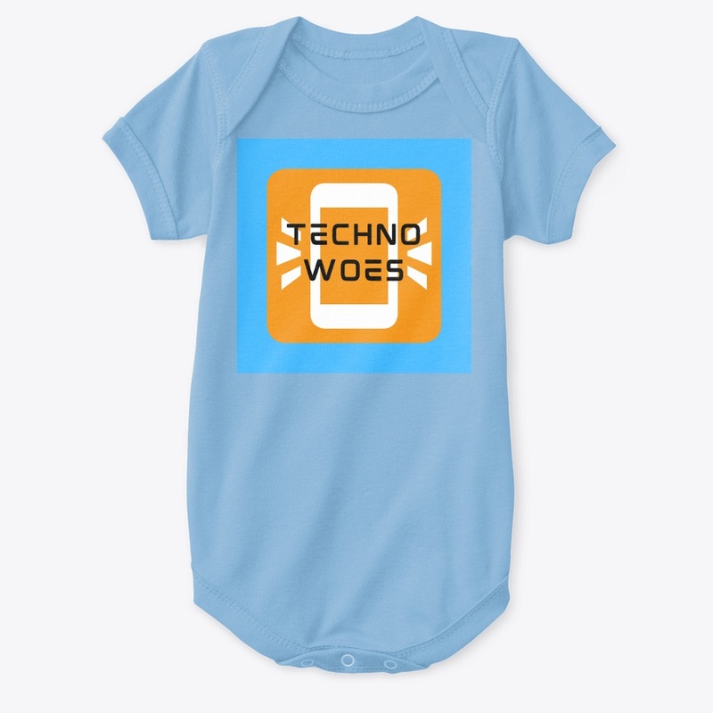 Techno Woes