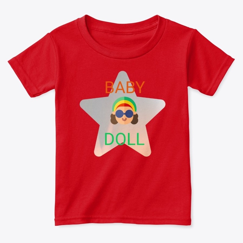 Kids t-shirts
