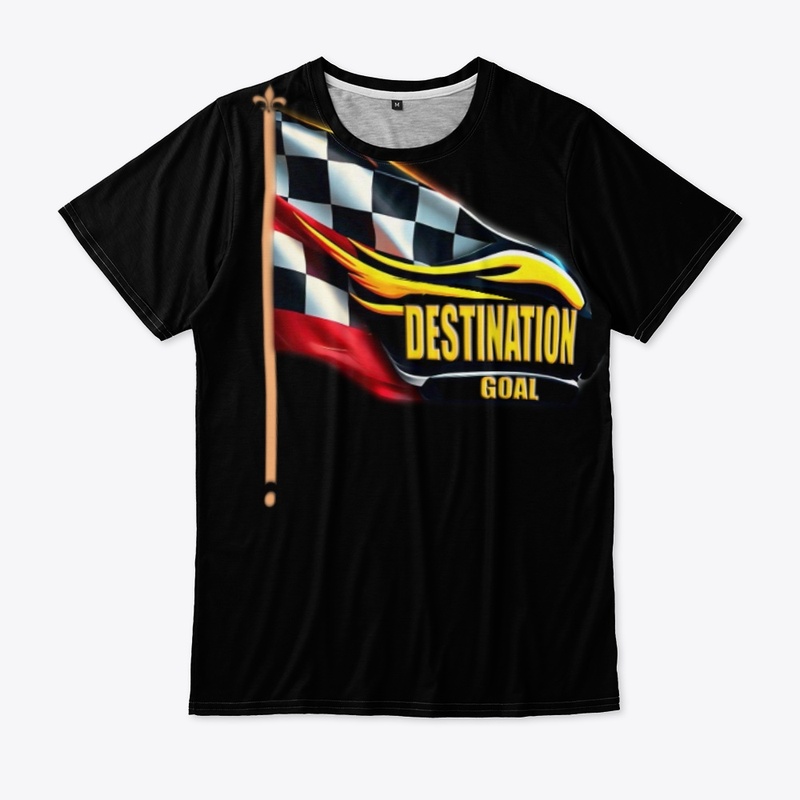 Destination Goal
