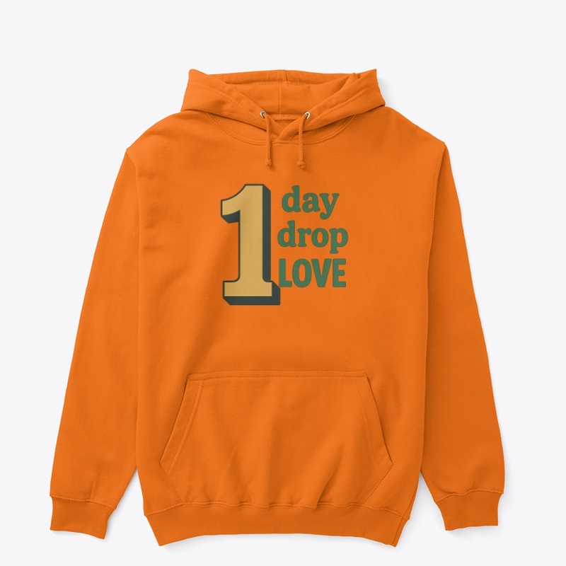 1 day drop LOVE