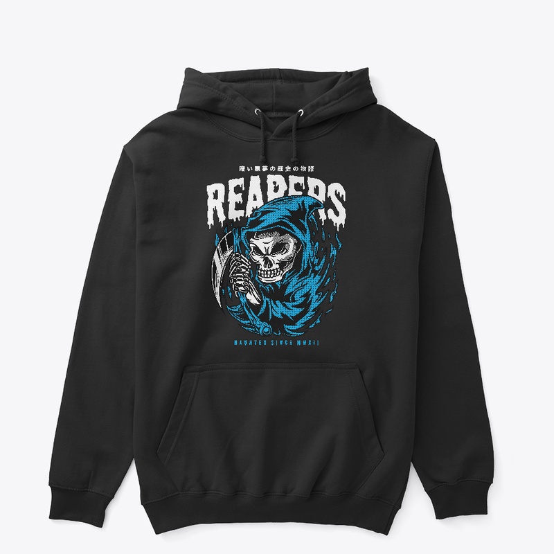 jaf tee