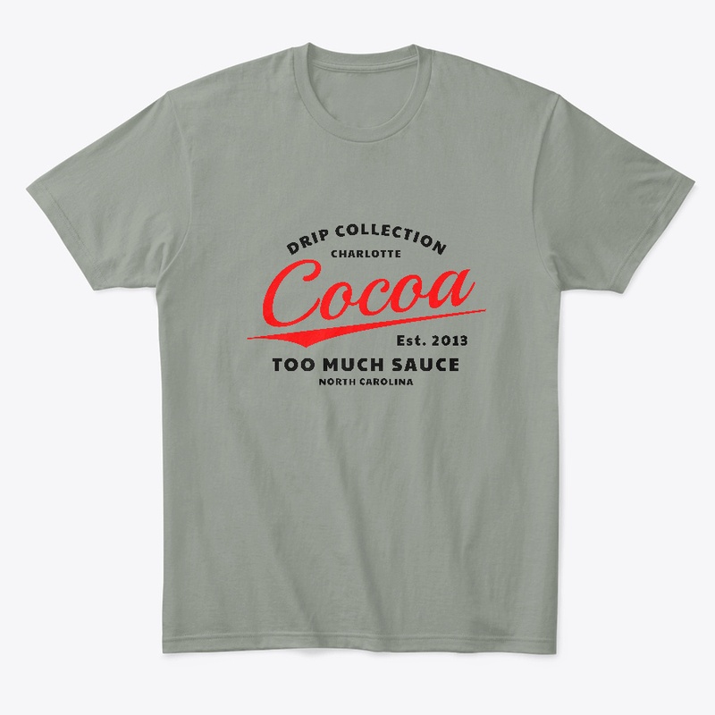 Cocoa Drip Collection