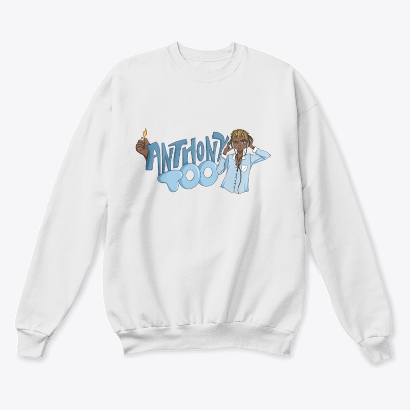 Everything Crewneck