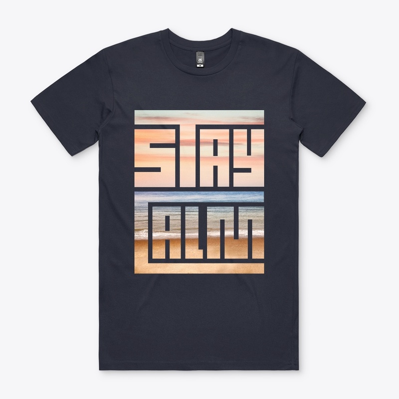 Stay Calm