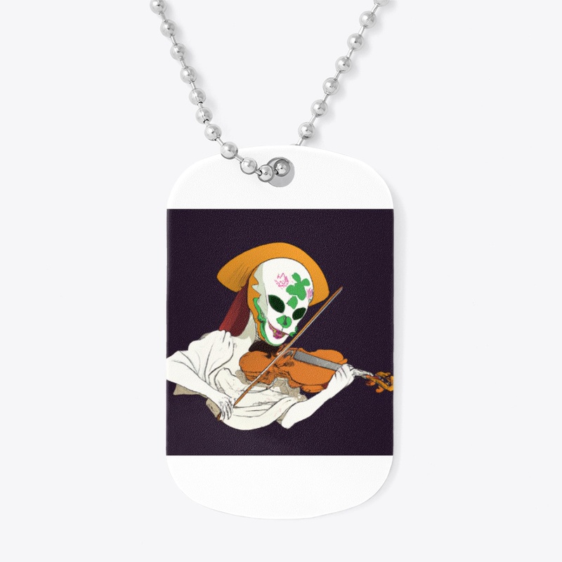 Mrs. Skeletonichi
