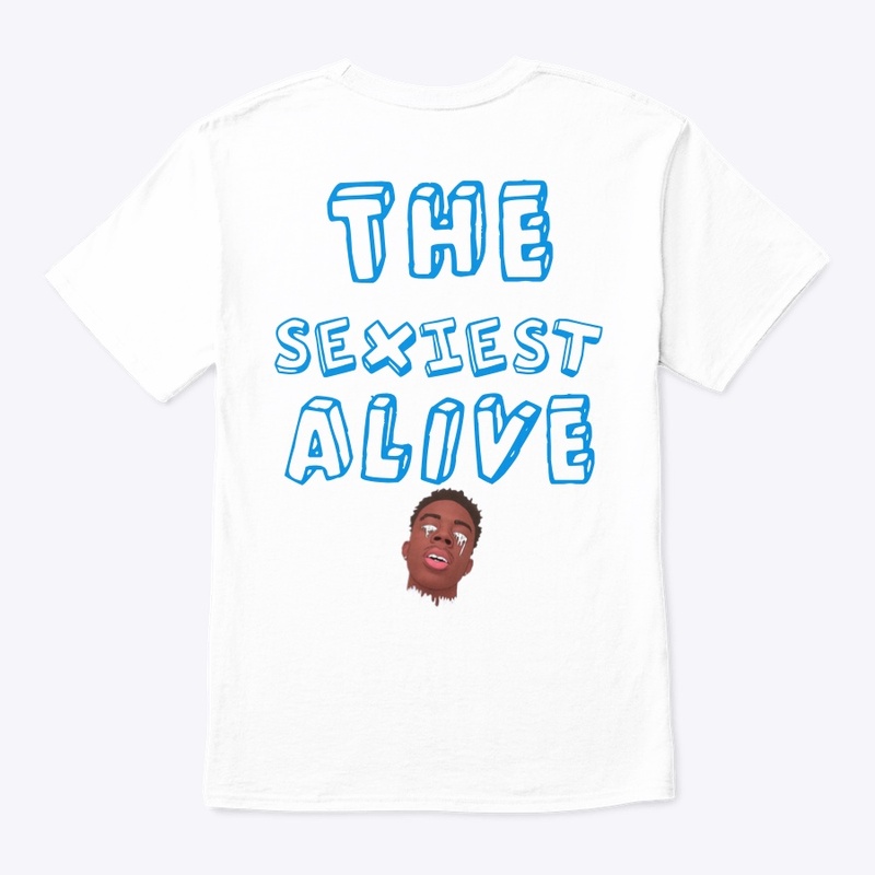 T.S.A Tee-Shirt