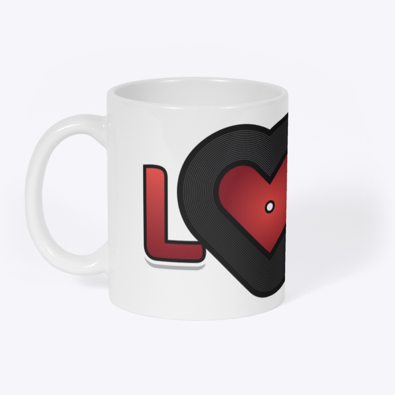 Love is the Message