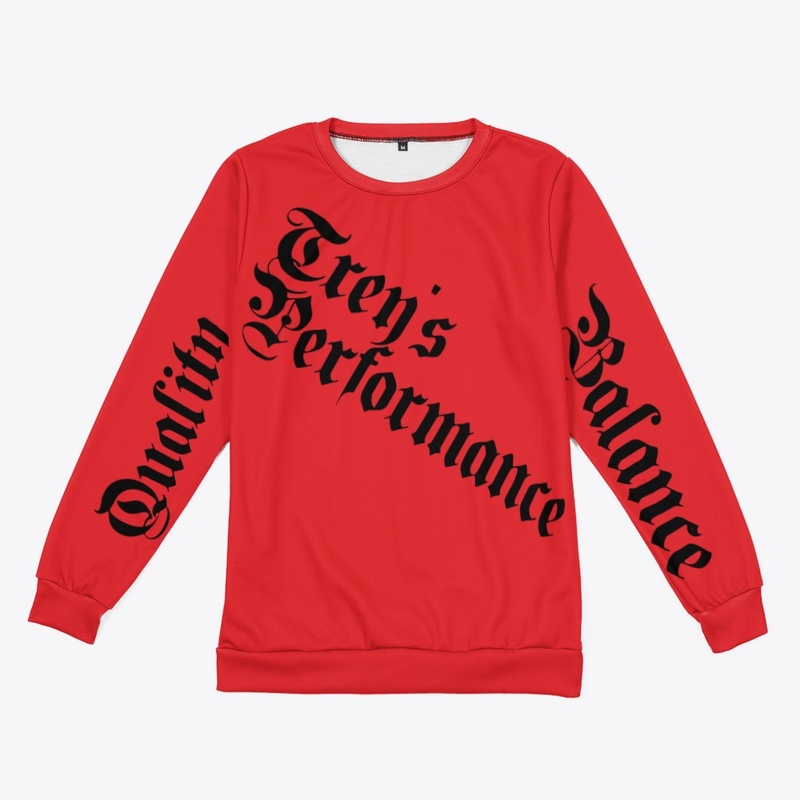 Trey's Performance Collection 