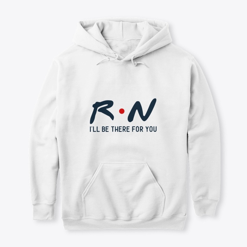 Registered Nurse Hero Tee Lite